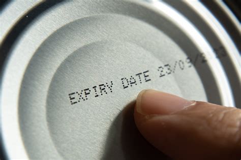 safeguard expiration date format philippines|Food product and safety regulation .